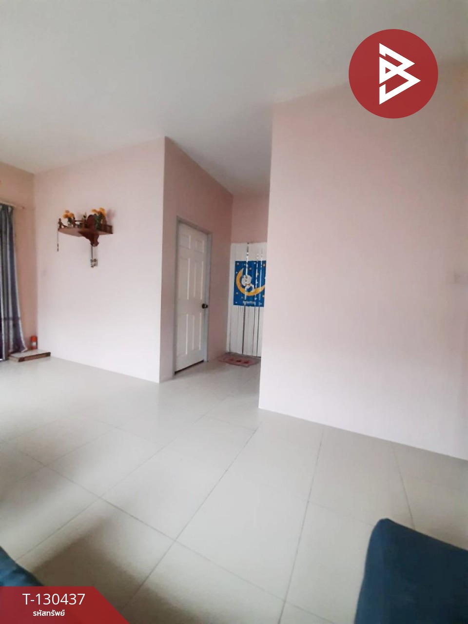 ขายบ้านเดี่ยว หมู่บ้านสยามกรีนวิลล์ (Siam Green Ville) ฉะเชิงเทรา 5