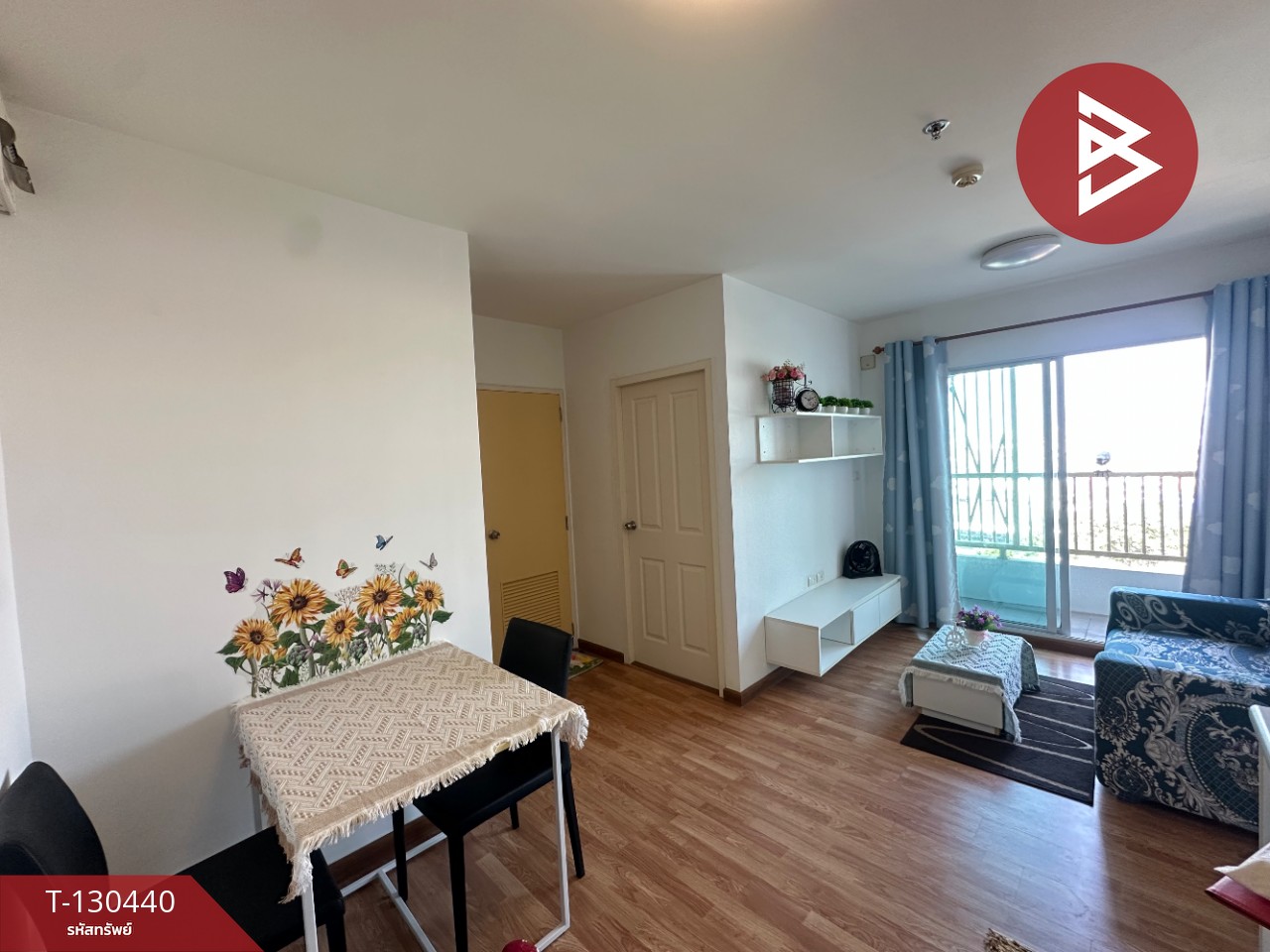 ขายคอนโด โครงการเดอะทรัสต์ คอนโด พัทยาใต้ บางละมุง ชลบุรี (The Trust Condo South Pattaya) 14