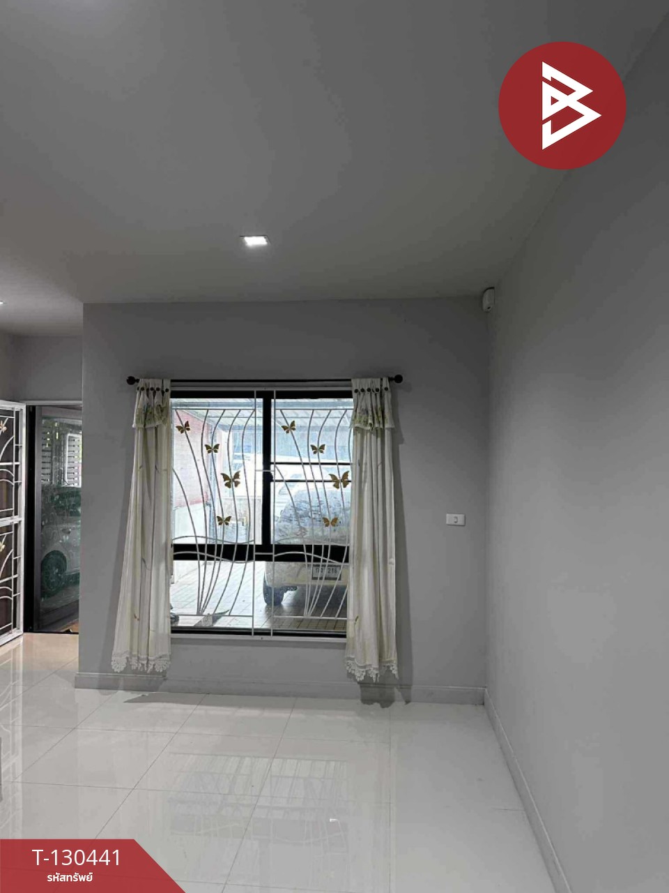 ขายทาวน์เฮ้าส์ หมู่บ้านมายกรีน บางพระ (My Green Bangphra) ฉะเชิงเทรา 8