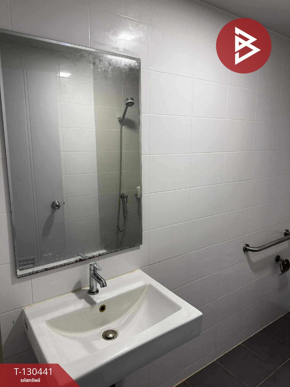 ขายทาวน์เฮ้าส์ หมู่บ้านมายกรีน บางพระ (My Green Bangphra) ฉะเชิงเทรา 6