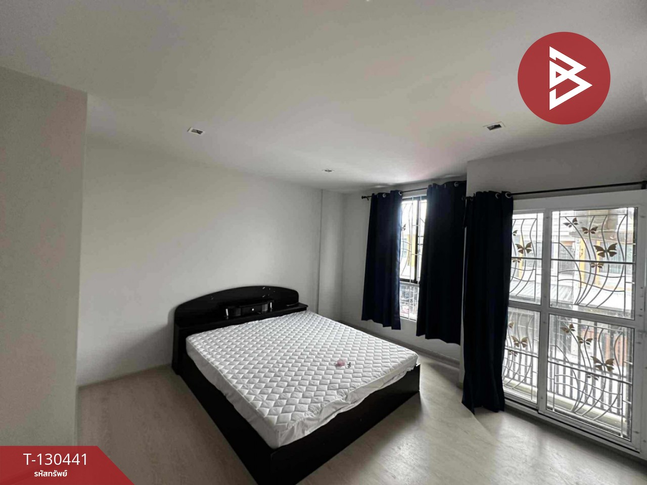 ขายทาวน์เฮ้าส์ หมู่บ้านมายกรีน บางพระ (My Green Bangphra) ฉะเชิงเทรา 5