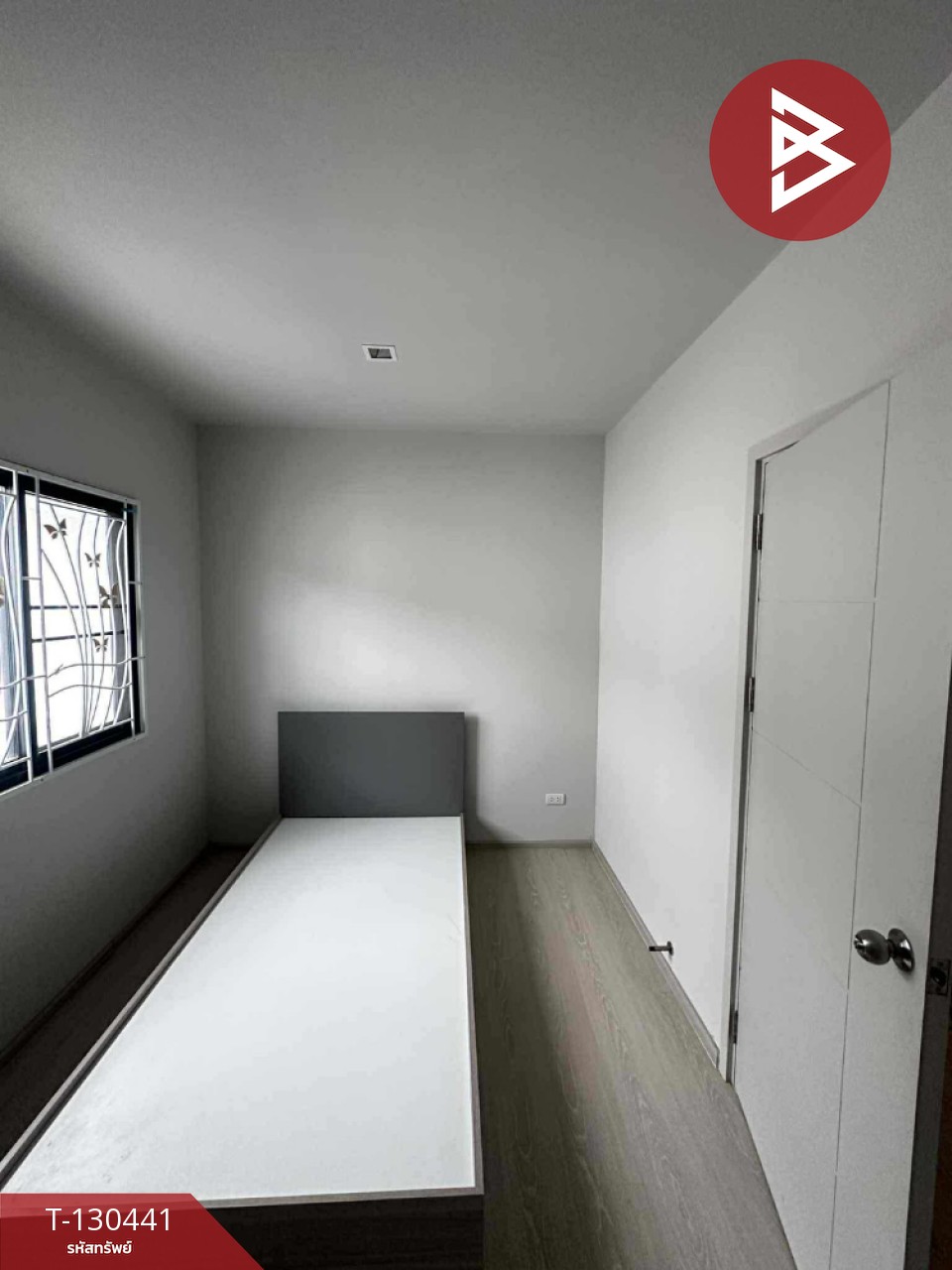 ขายทาวน์เฮ้าส์ หมู่บ้านมายกรีน บางพระ (My Green Bangphra) ฉะเชิงเทรา 2