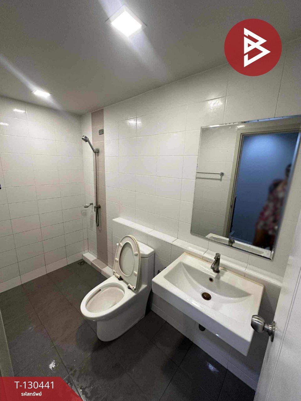 ขายทาวน์เฮ้าส์ หมู่บ้านมายกรีน บางพระ (My Green Bangphra) ฉะเชิงเทรา 7