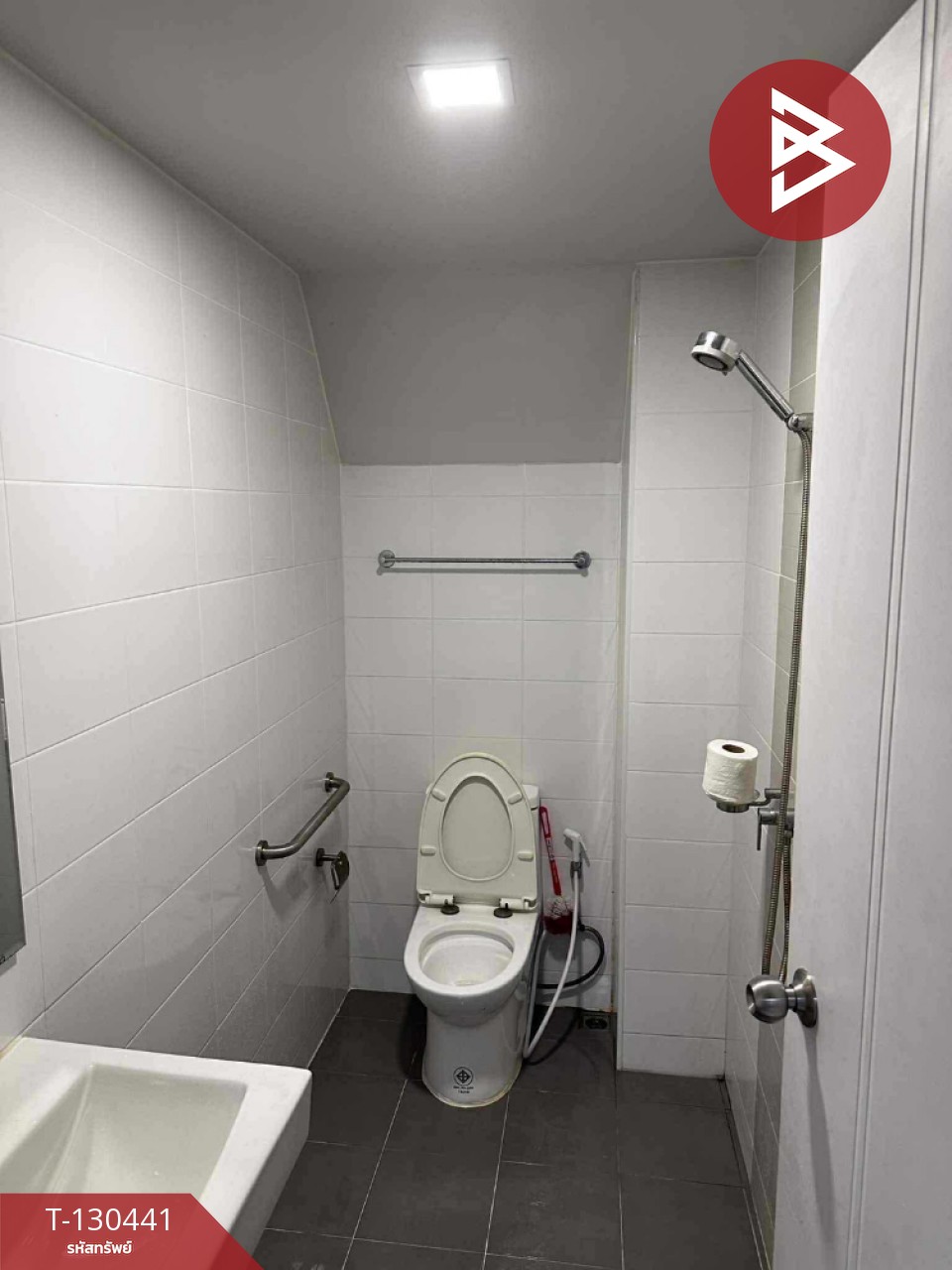 ขายทาวน์เฮ้าส์ หมู่บ้านมายกรีน บางพระ (My Green Bangphra) ฉะเชิงเทรา 9