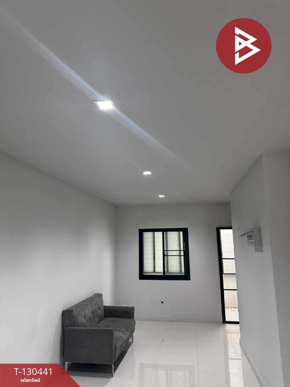 ขายทาวน์เฮ้าส์ หมู่บ้านมายกรีน บางพระ (My Green Bangphra) ฉะเชิงเทรา 3