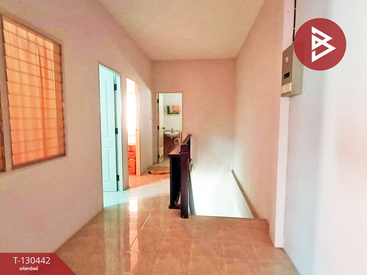 ขายทาวน์เฮ้าส์ หมู่บ้านวิเศษสุขนคร พันท้ายนรสิงห์ สมุทรสาคร 3