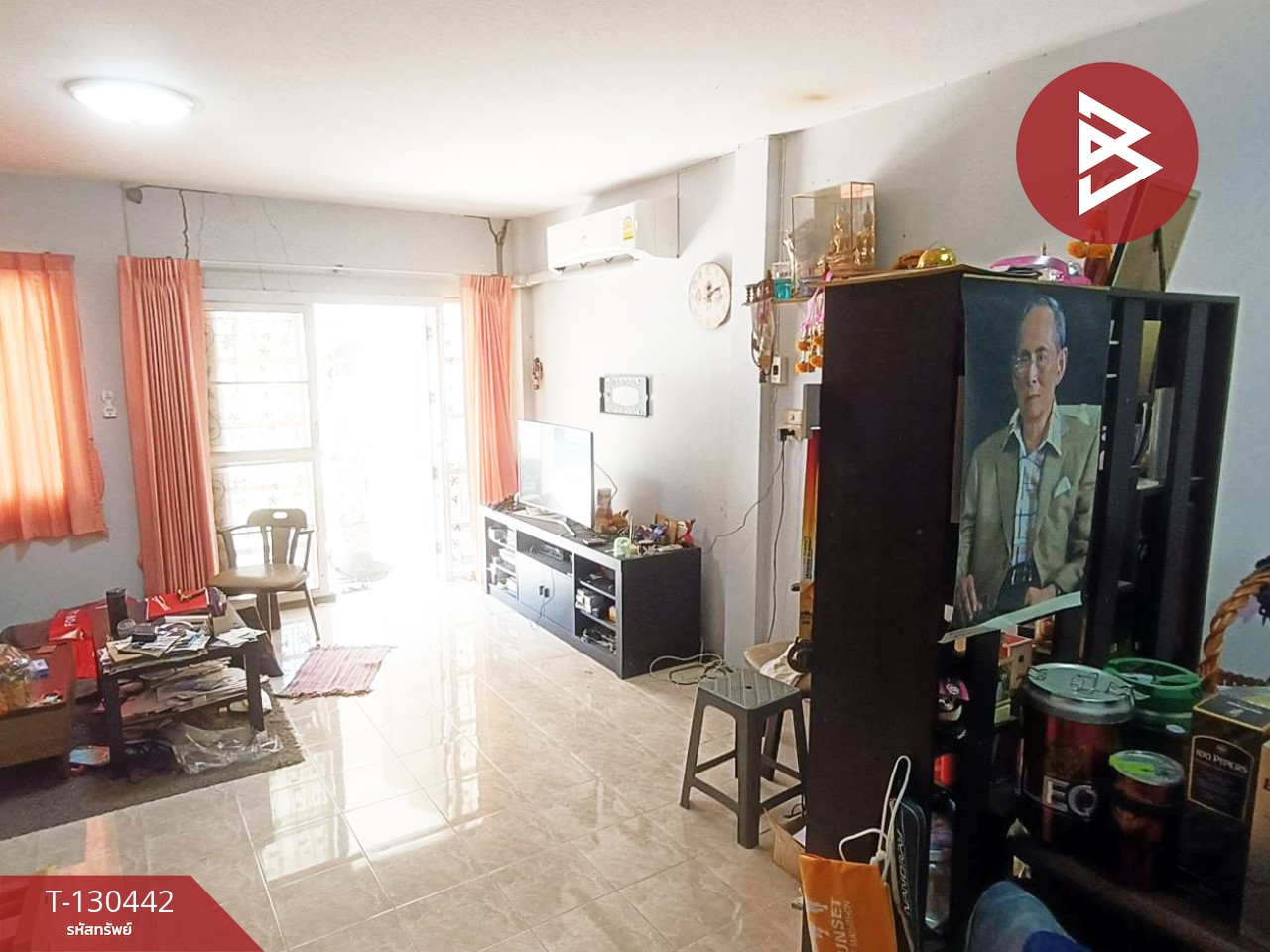 ขายทาวน์เฮ้าส์ หมู่บ้านวิเศษสุขนคร พันท้ายนรสิงห์ สมุทรสาคร 2