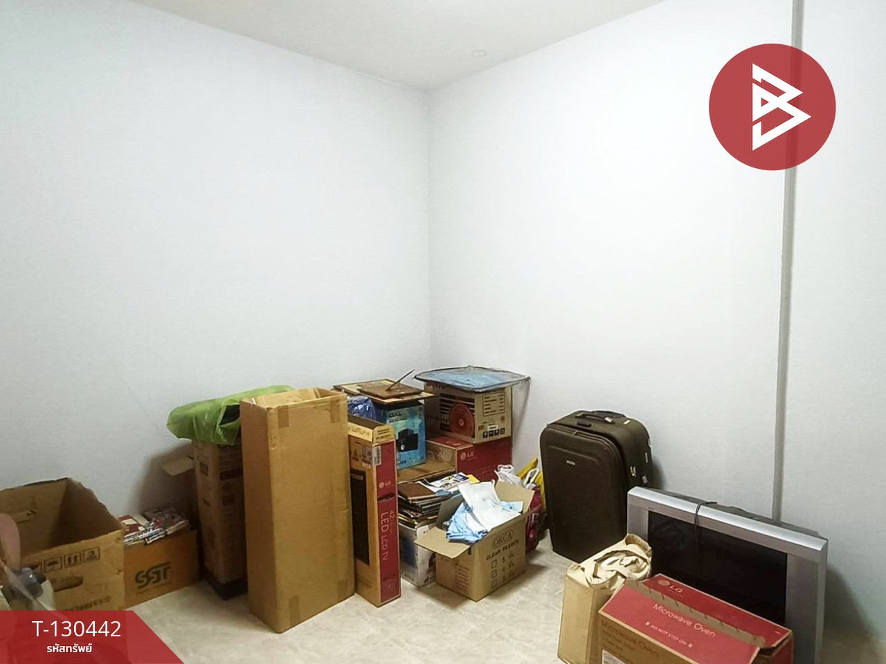 ขายทาวน์เฮ้าส์ หมู่บ้านวิเศษสุขนคร พันท้ายนรสิงห์ สมุทรสาคร 5