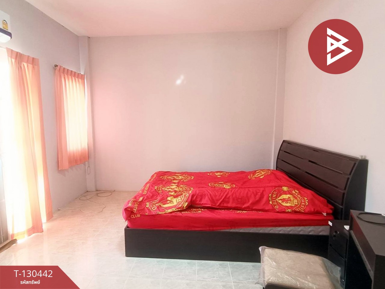 ขายทาวน์เฮ้าส์ หมู่บ้านวิเศษสุขนคร พันท้ายนรสิงห์ สมุทรสาคร 6