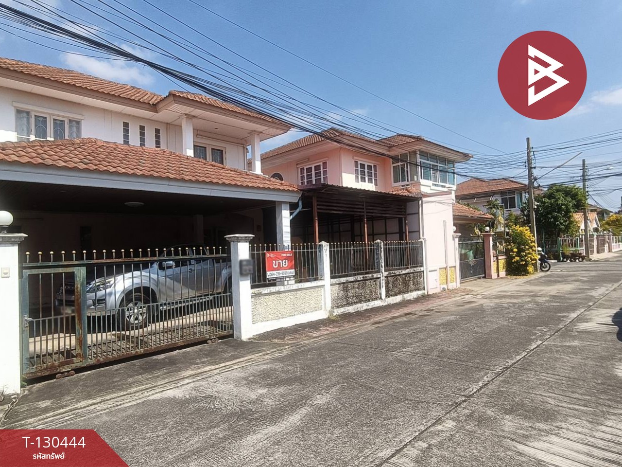 ขายบ้านเดียว หมู่บ้านธวัชพงศ์ บางบอน 5 กรุงเทพมหานคร 14
