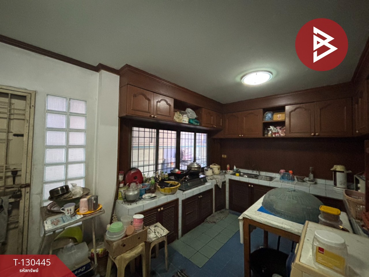 ขายบ้านเดี่ยว หมู่บ้านตระกูลทอง ศรีราชา ชลบุรี 12