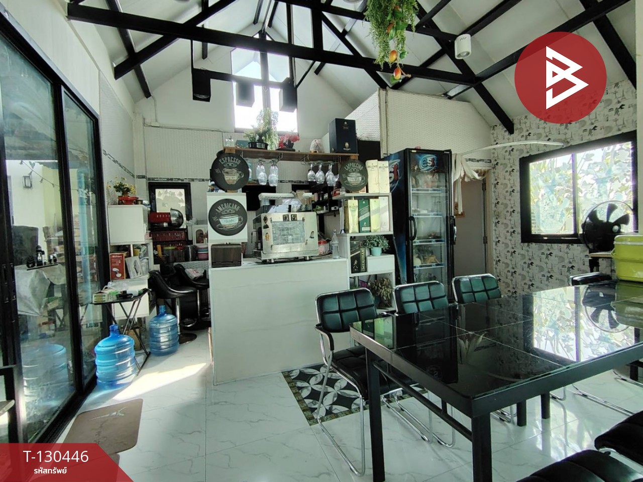 ขายบ้านเดี่ยวพร้อมกิจการ เนื้อที่ 2 งาน 49 ตร.วา บางปะกง ฉะเชิงเทรา 13