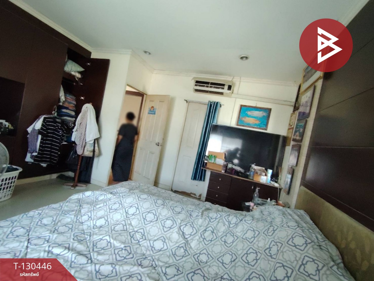 ขายบ้านเดี่ยวพร้อมกิจการ เนื้อที่ 2 งาน 49 ตร.วา บางปะกง ฉะเชิงเทรา 6