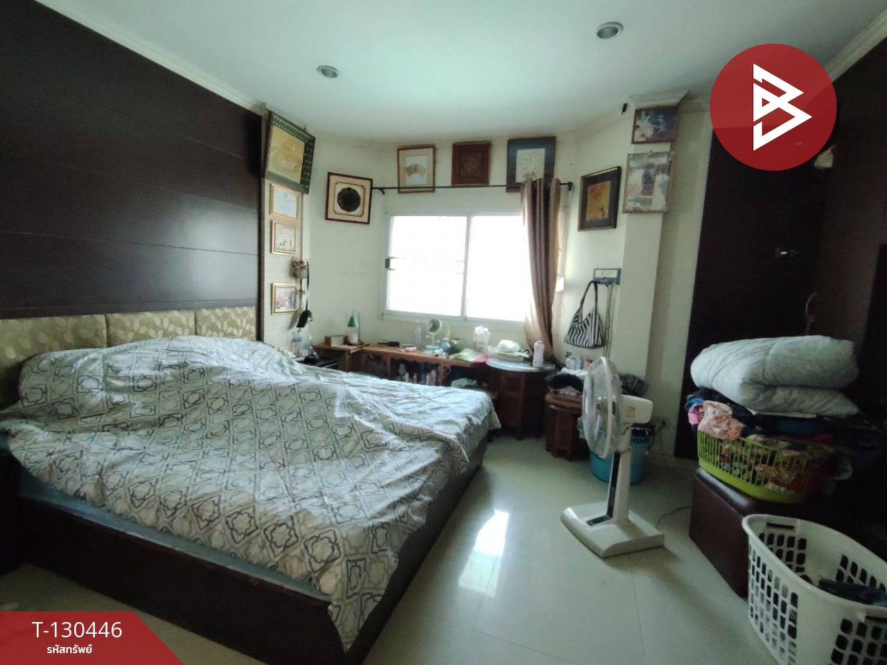 ขายบ้านเดี่ยวพร้อมกิจการ เนื้อที่ 2 งาน 49 ตร.วา บางปะกง ฉะเชิงเทรา 4