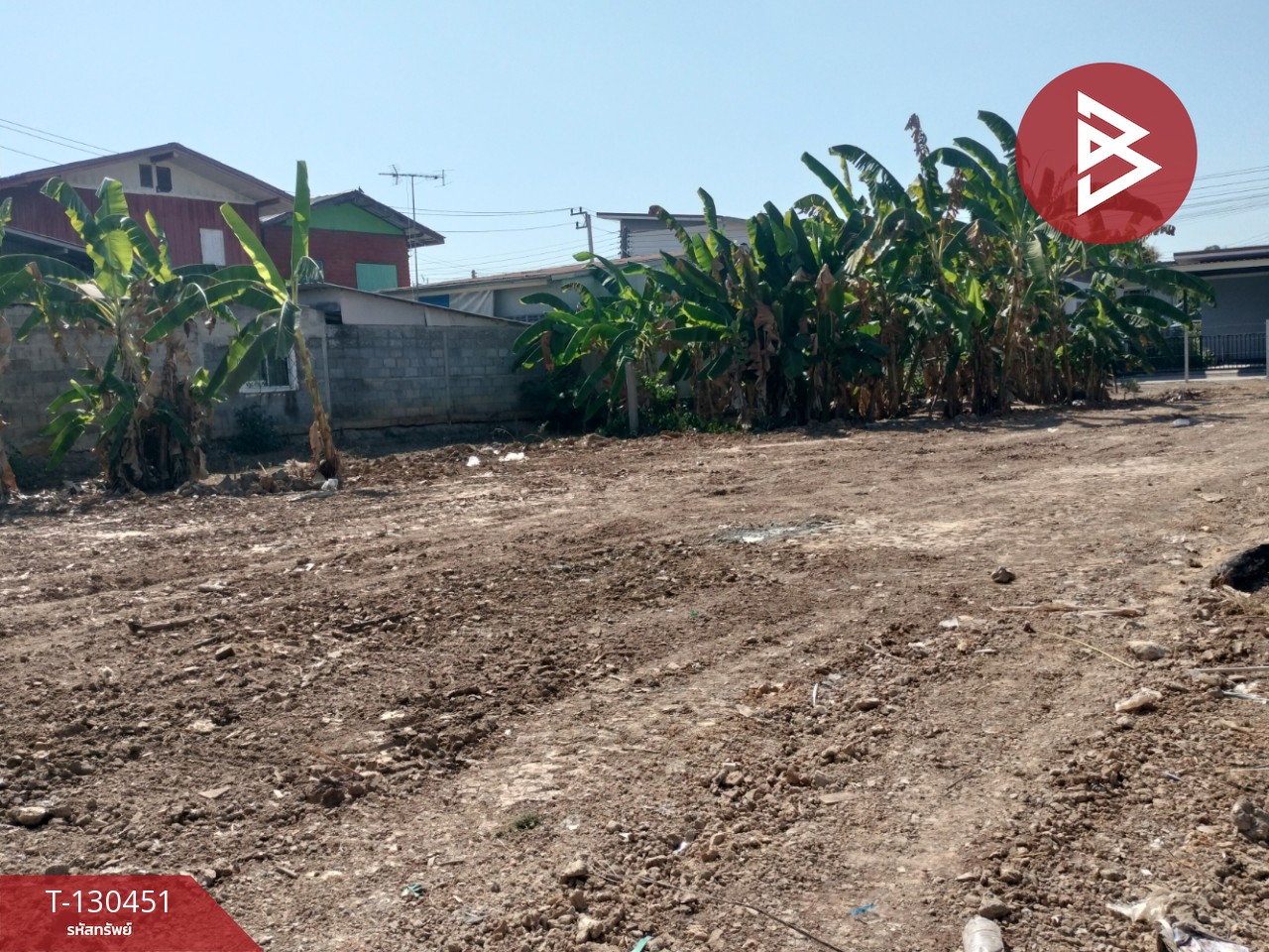 ขายที่ดินแปลงสวย เนื้อที่ 242.3 ตารางวา ใกล้ตัวเมืองพิษณุโลก 11