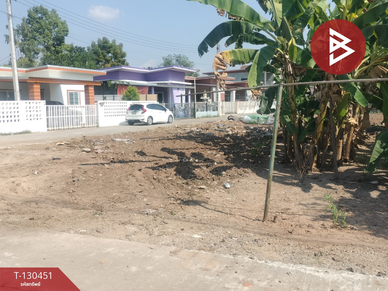 ขายที่ดินแปลงสวย เนื้อที่ 242.3 ตารางวา ใกล้ตัวเมืองพิษณุโลก 4