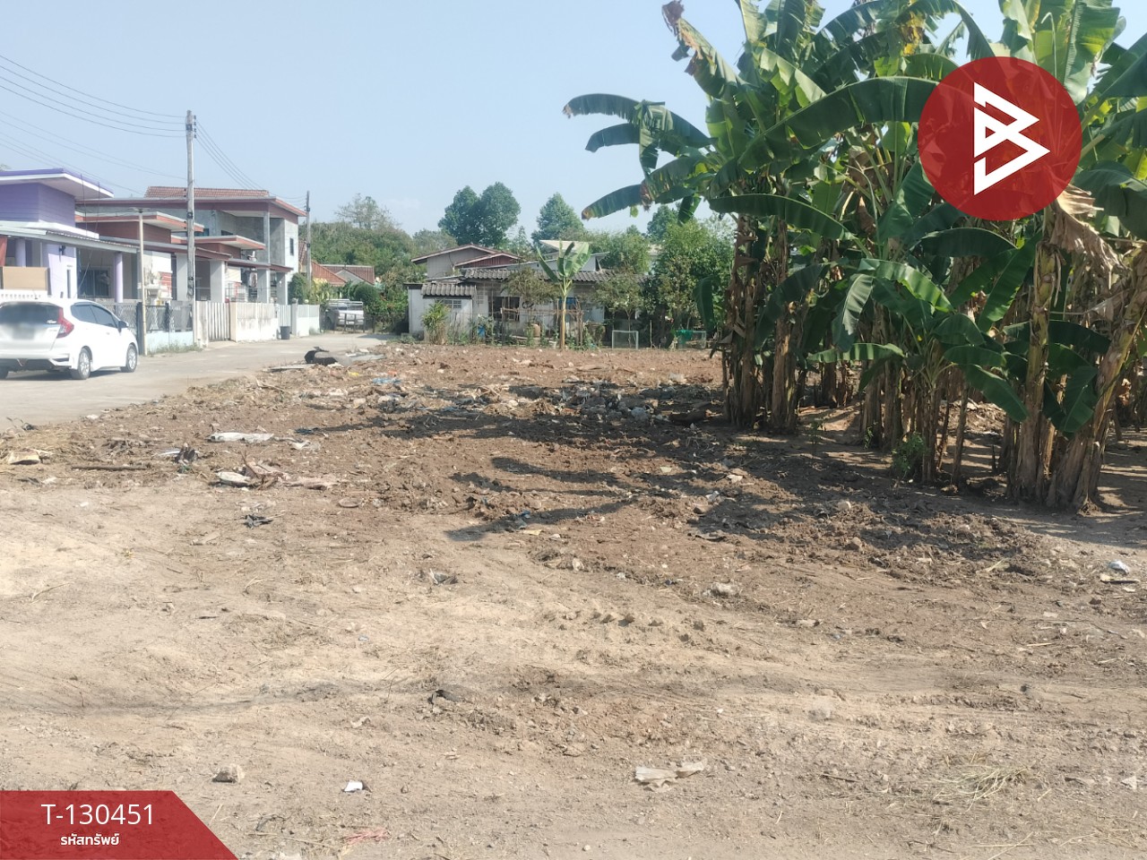 ขายที่ดินแปลงสวย เนื้อที่ 242.3 ตารางวา ใกล้ตัวเมืองพิษณุโลก 8