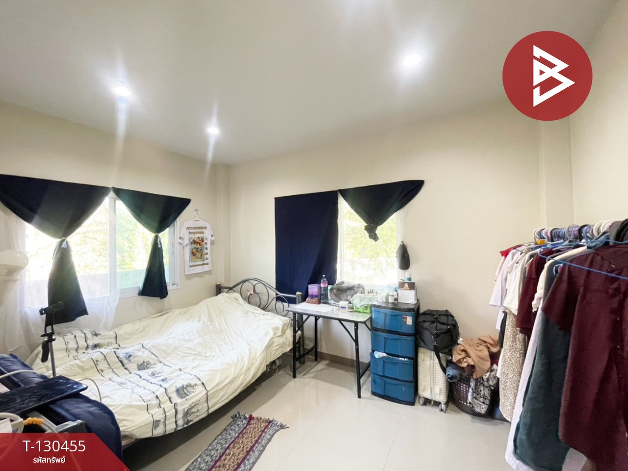 ขายบ้านเดี่ยวชั้นเดียว เนื้อที่ 73.6 ตร.วา พนมสารคาม ฉะเชิงเทรา 11