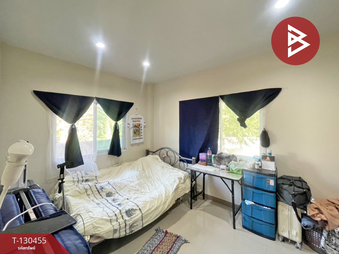 ขายบ้านเดี่ยวชั้นเดียว เนื้อที่ 73.6 ตร.วา พนมสารคาม ฉะเชิงเทรา 12