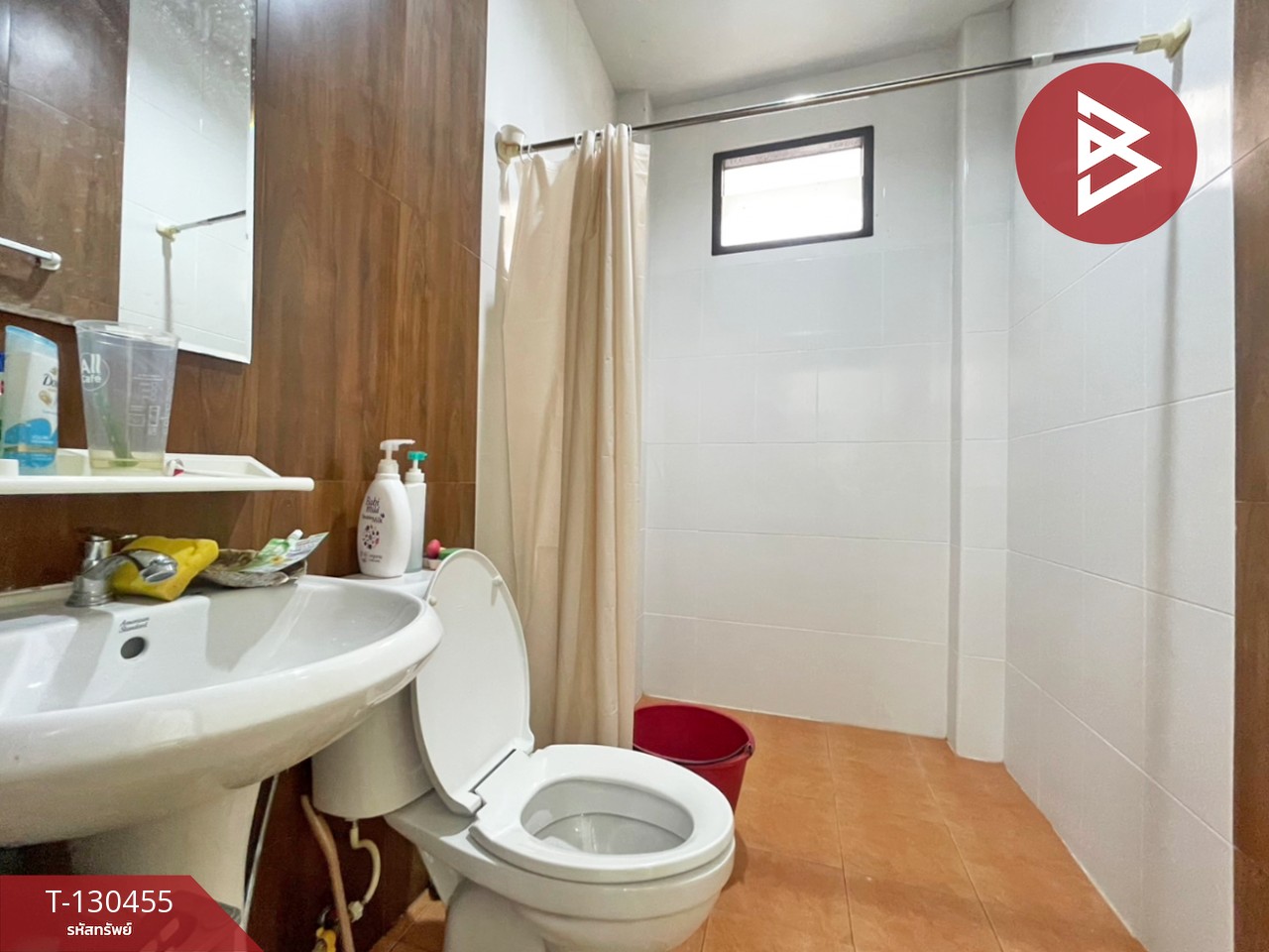 ขายบ้านเดี่ยวชั้นเดียว เนื้อที่ 73.6 ตร.วา พนมสารคาม ฉะเชิงเทรา 10