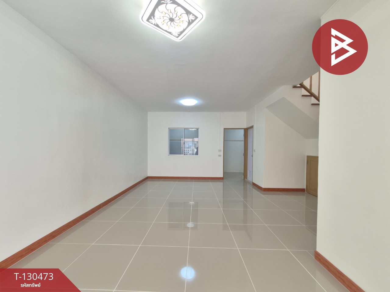 ขายทาวน์เฮ้าส์ หมู่บ้านพฤกษา28/1 นิคมบางปู-แพรกษา สมุทรปราการ 5