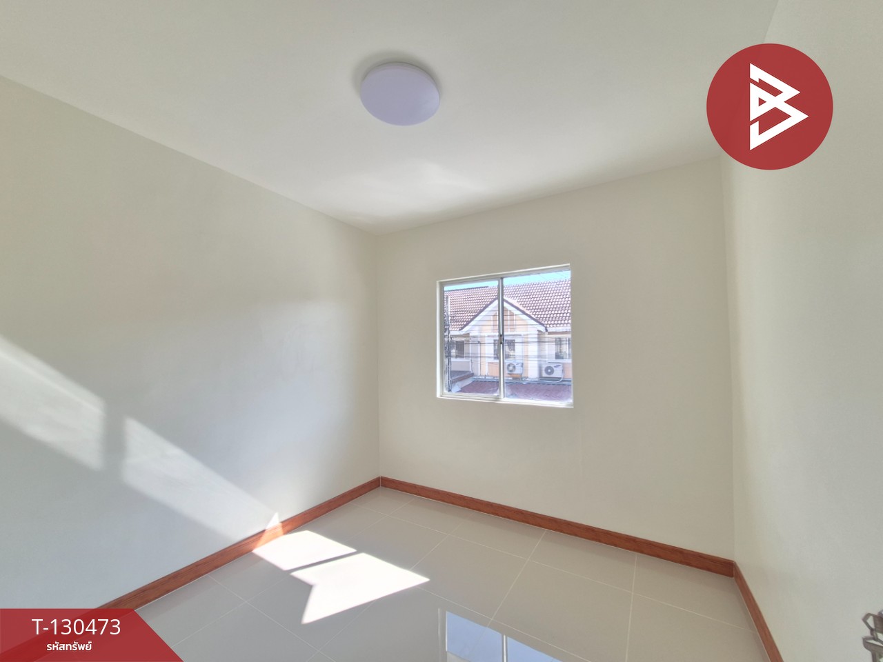 ขายทาวน์เฮ้าส์ หมู่บ้านพฤกษา28/1 นิคมบางปู-แพรกษา สมุทรปราการ 9