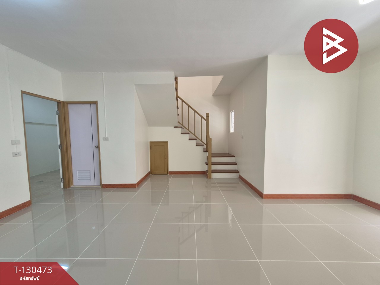 ขายทาวน์เฮ้าส์ หมู่บ้านพฤกษา28/1 นิคมบางปู-แพรกษา สมุทรปราการ 6