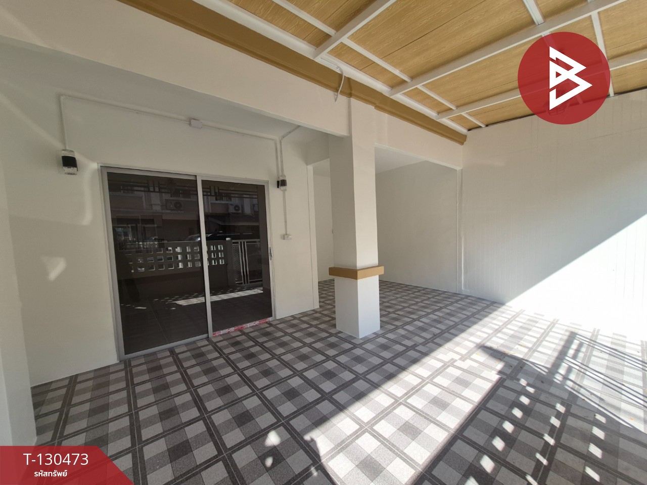 ขายทาวน์เฮ้าส์ หมู่บ้านพฤกษา28/1 นิคมบางปู-แพรกษา สมุทรปราการ 4