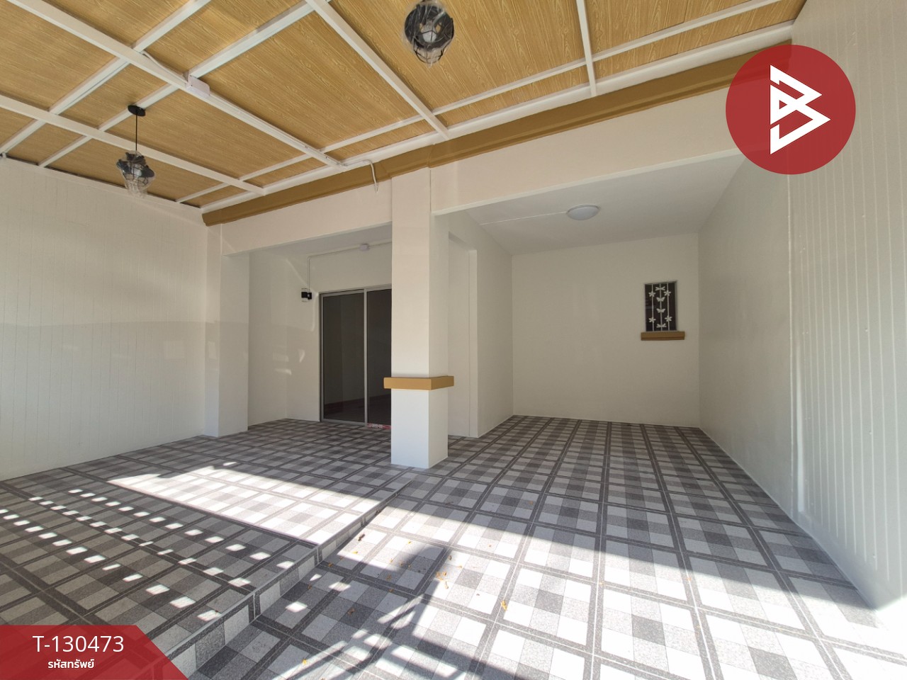 ขายทาวน์เฮ้าส์ หมู่บ้านพฤกษา28/1 นิคมบางปู-แพรกษา สมุทรปราการ 3