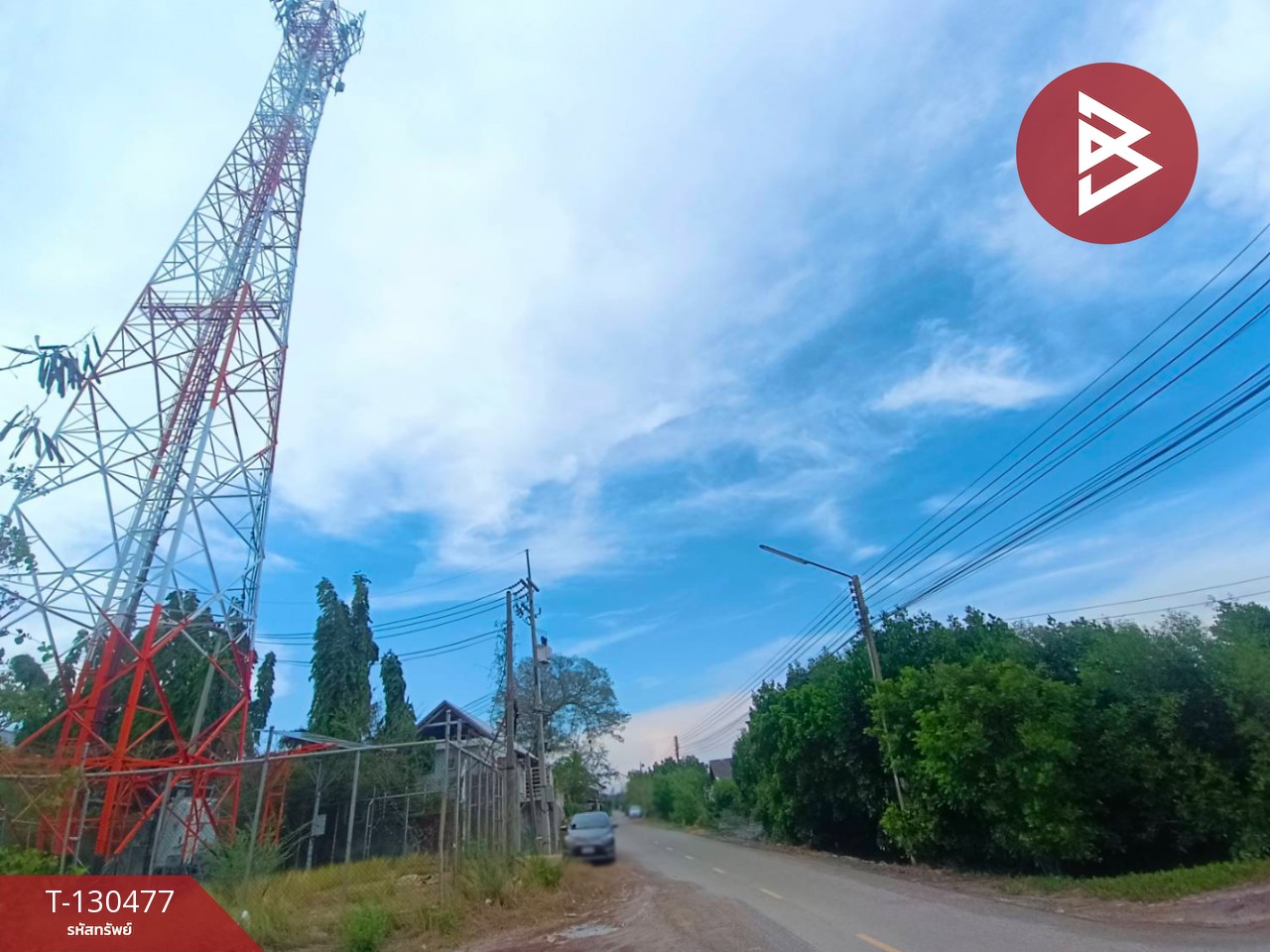 ขายที่ดิน เนื้อที่ 31 ไร่ 3 งาน 62 ตร.วา บางแก้ว สมุทรสงคราม 4