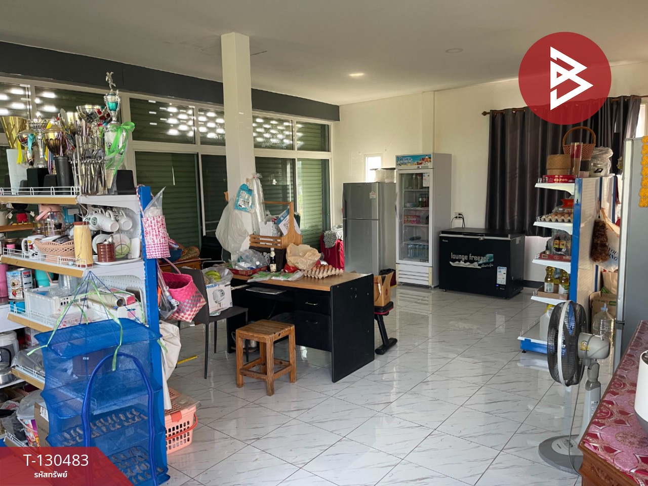 ขายที่ดินพร้อมสิ่งปลูกสร้าง เนื้อที่ 2 ไร่ บางปะอิน พระนครศรีอยุธยา 6