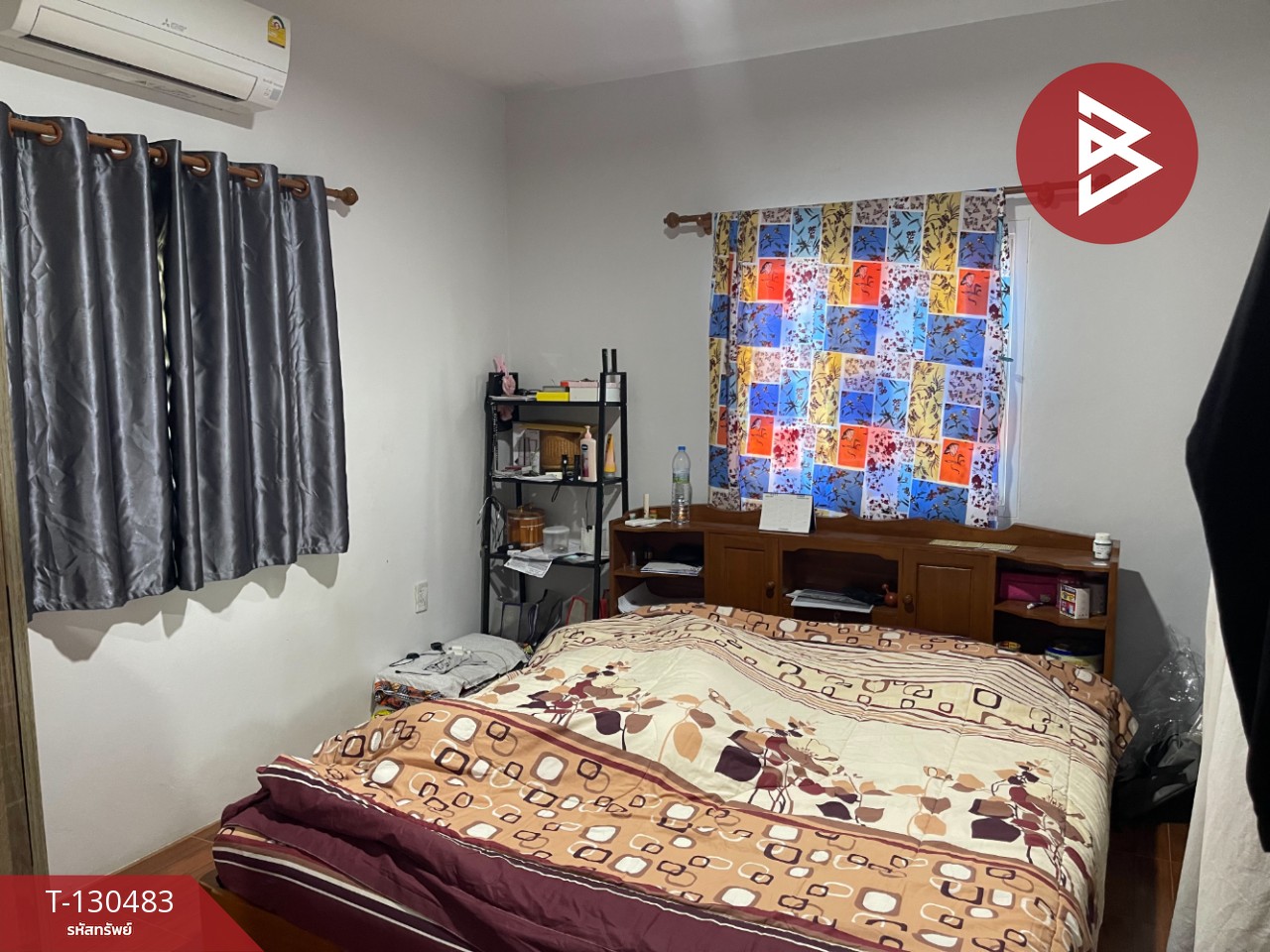 ขายที่ดินพร้อมสิ่งปลูกสร้าง เนื้อที่ 2 ไร่ บางปะอิน พระนครศรีอยุธยา 8