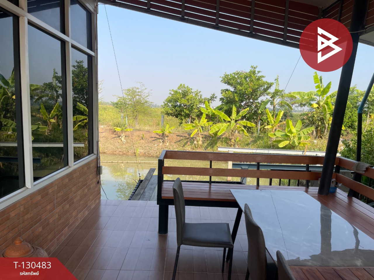 ขายที่ดินพร้อมสิ่งปลูกสร้าง เนื้อที่ 2 ไร่ บางปะอิน พระนครศรีอยุธยา 7