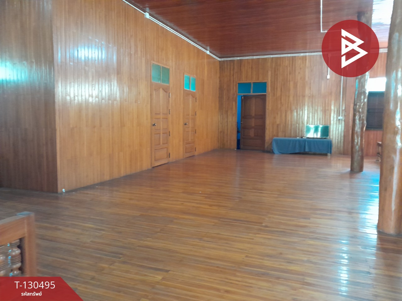 ขายบ้านเดี่ยว 2 ชั้นพร้อมสวน เนื้อที่ 7 ไร่ 2 งาน 24 ตารางวา อ.วังชิ้น แพร่ 11