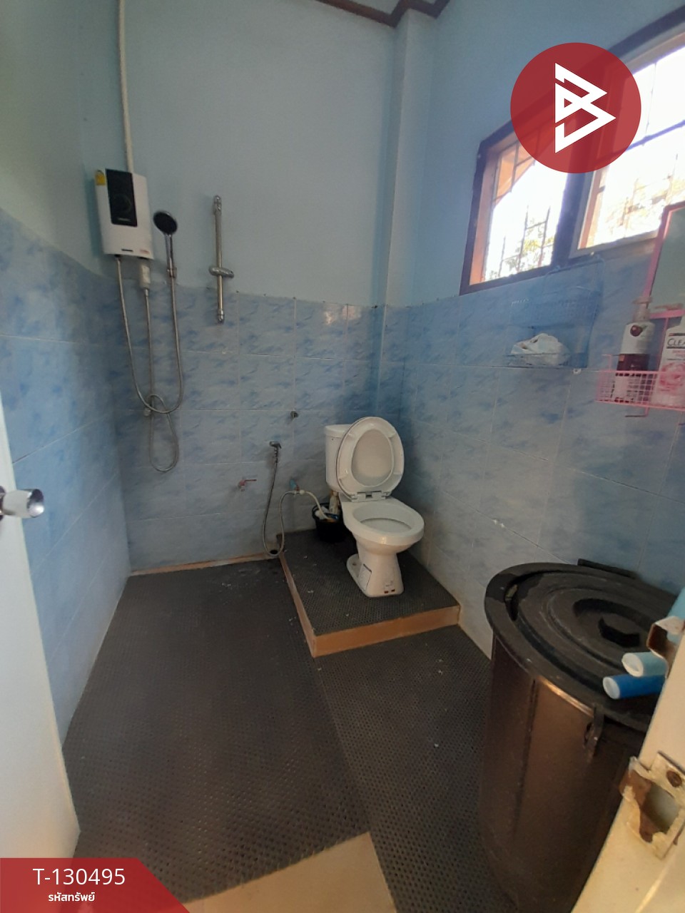 ขายบ้านเดี่ยว 2 ชั้นพร้อมสวน เนื้อที่ 7 ไร่ 2 งาน 24 ตารางวา อ.วังชิ้น แพร่ 14