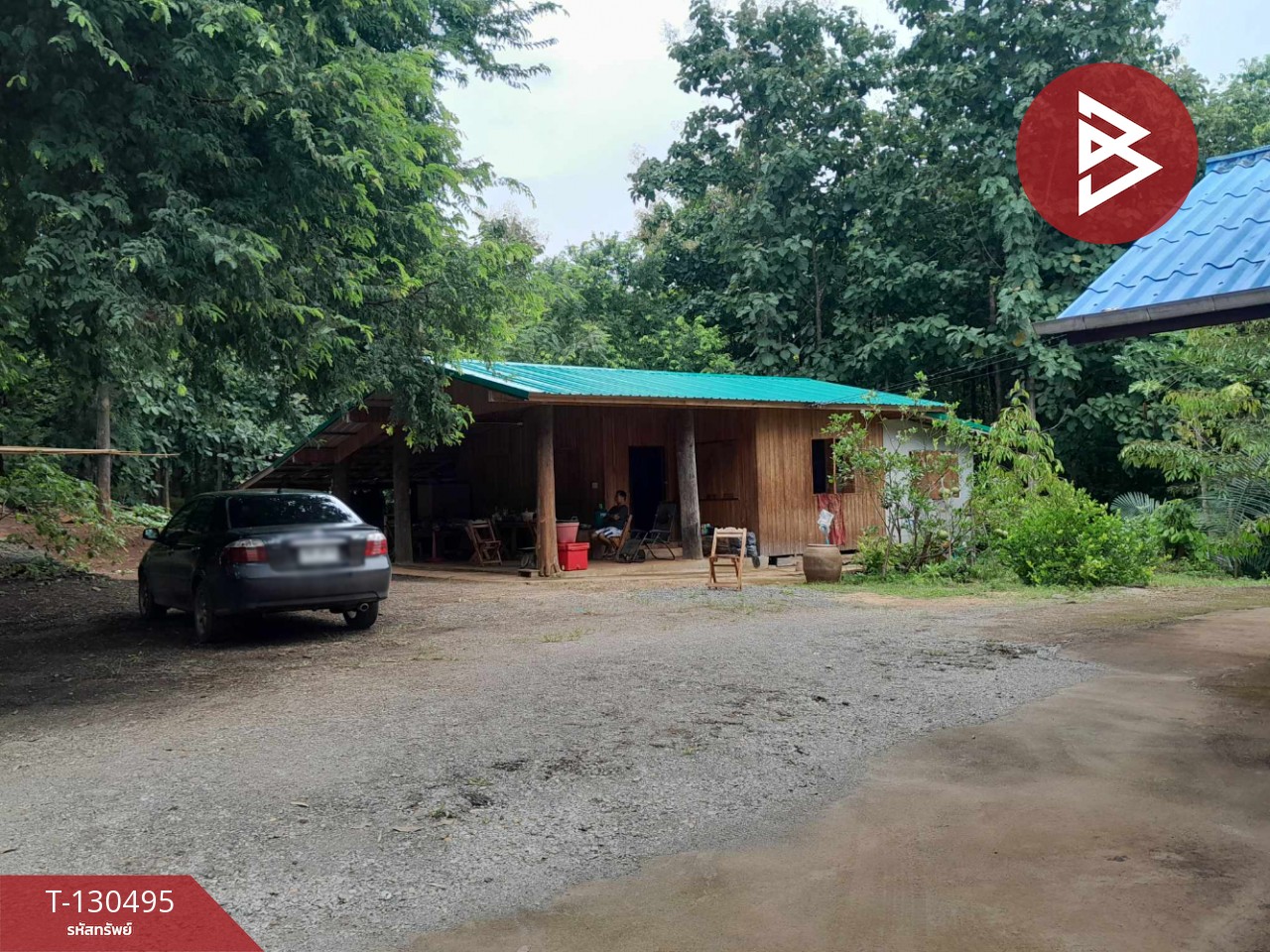 ขายบ้านเดี่ยว 2 ชั้นพร้อมสวน เนื้อที่ 7 ไร่ 2 งาน 24 ตารางวา อ.วังชิ้น แพร่ 7