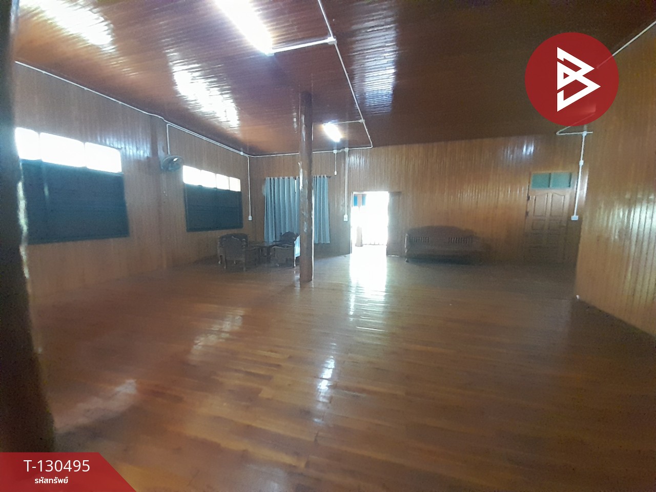 ขายบ้านเดี่ยว 2 ชั้นพร้อมสวน เนื้อที่ 7 ไร่ 2 งาน 24 ตารางวา อ.วังชิ้น แพร่ 10