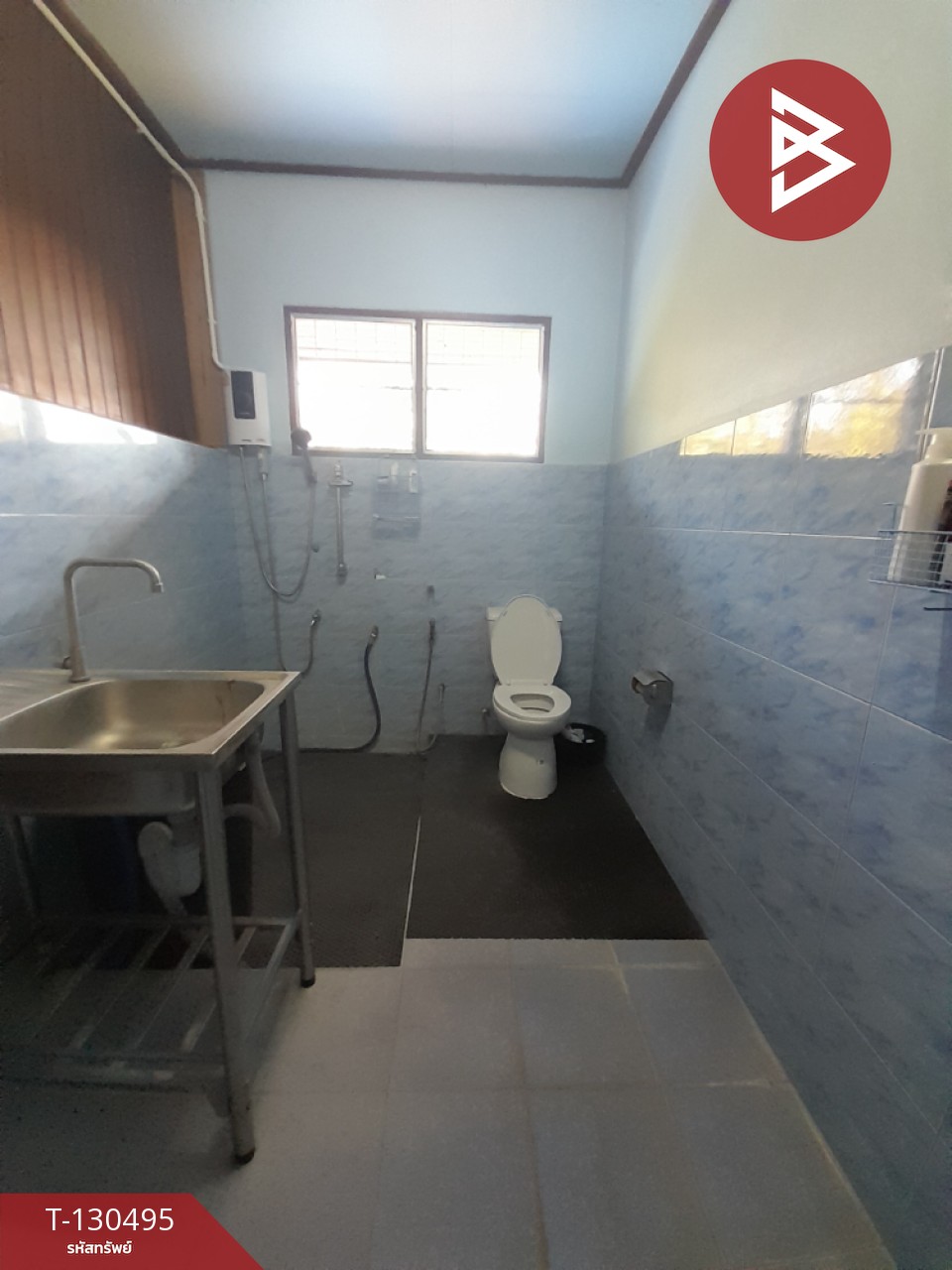 ขายบ้านเดี่ยว 2 ชั้นพร้อมสวน เนื้อที่ 7 ไร่ 2 งาน 24 ตารางวา อ.วังชิ้น แพร่ 13