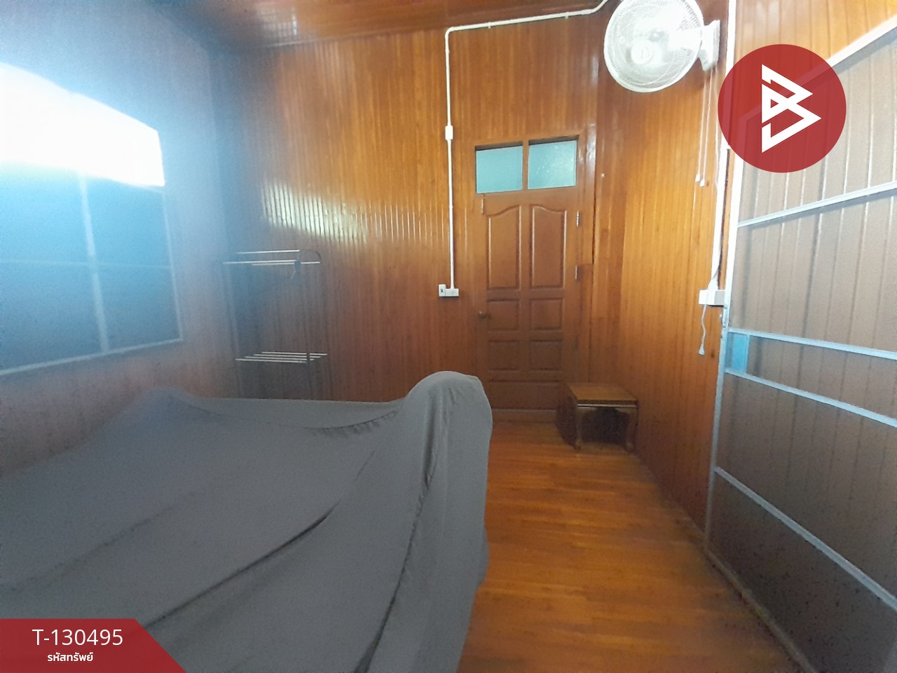 ขายบ้านเดี่ยว 2 ชั้นพร้อมสวน เนื้อที่ 7 ไร่ 2 งาน 24 ตารางวา อ.วังชิ้น แพร่ 8