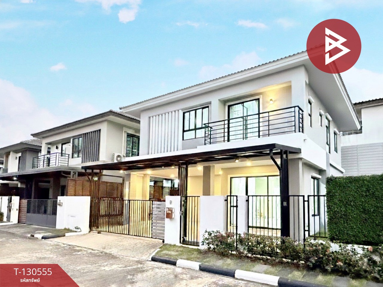 ขายบ้านเดี่ยว หมู่บ้านซีรีน เพชรเกษม-พุทธมณฑล สาย3 (Zerene Petchkasem-Phutthamonthon Sai3) หนองแขม กรุงเทพมหานคร 2