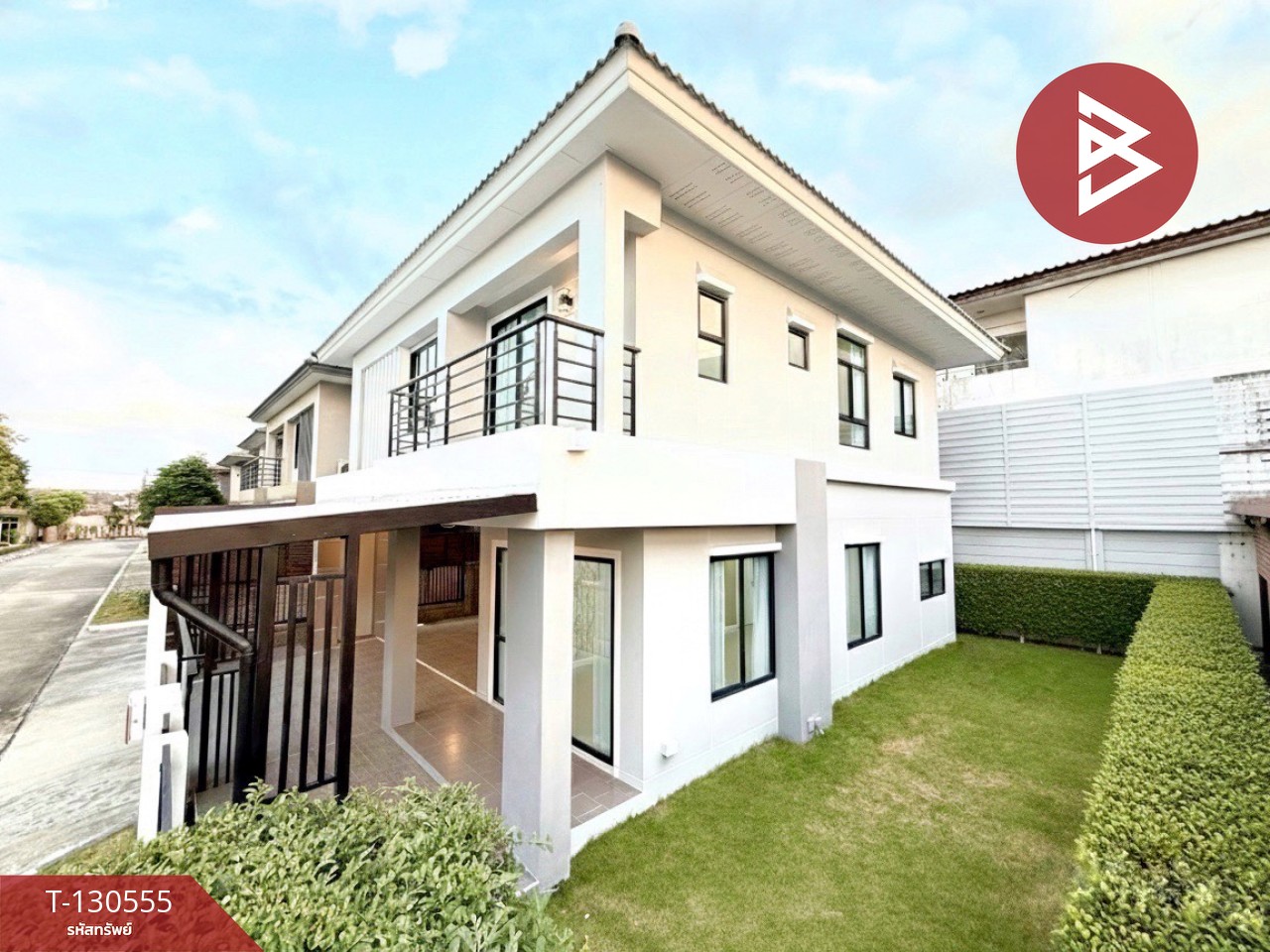 ขายบ้านเดี่ยว หมู่บ้านซีรีน เพชรเกษม-พุทธมณฑล สาย3 (Zerene Petchkasem-Phutthamonthon Sai3) หนองแขม กรุงเทพมหานคร 3