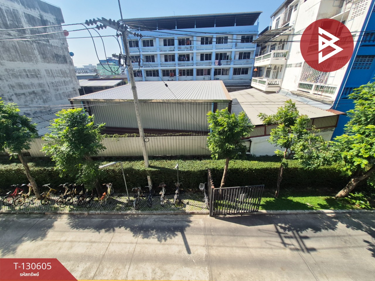 ขายคอนโด ลุมพินี มิกซ์ เทพารักษ์-ศรีนครินทร์ (Lumpini Mixx Thepharak-Srinakarin) สมุทรปราการ 10