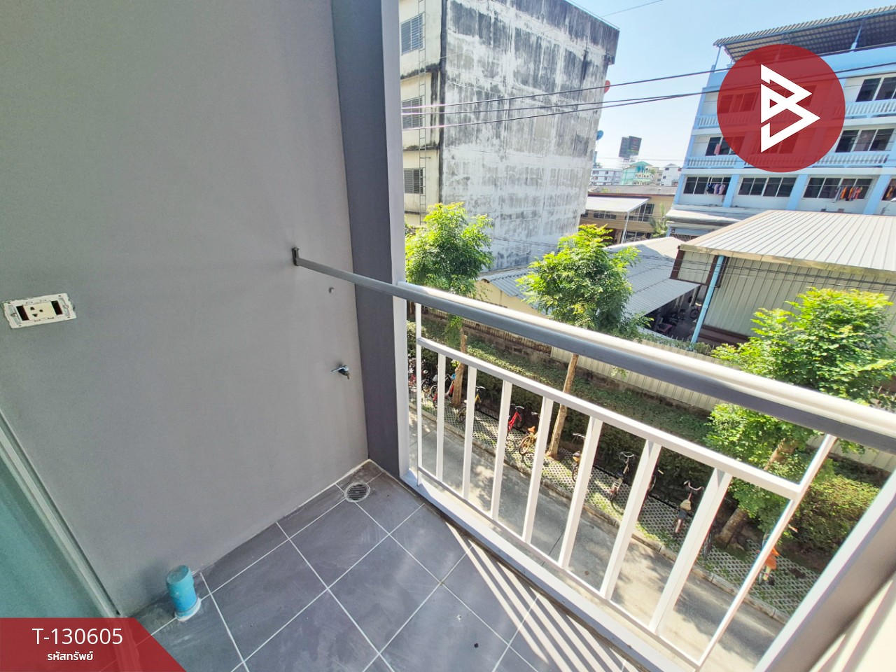 ขายคอนโด ลุมพินี มิกซ์ เทพารักษ์-ศรีนครินทร์ (Lumpini Mixx Thepharak-Srinakarin) สมุทรปราการ 8