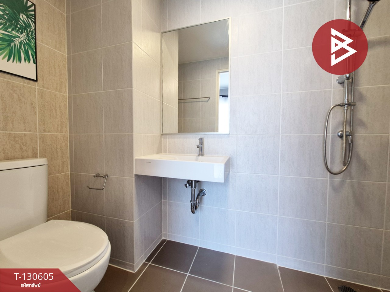 ขายคอนโด ลุมพินี มิกซ์ เทพารักษ์-ศรีนครินทร์ (Lumpini Mixx Thepharak-Srinakarin) สมุทรปราการ 9