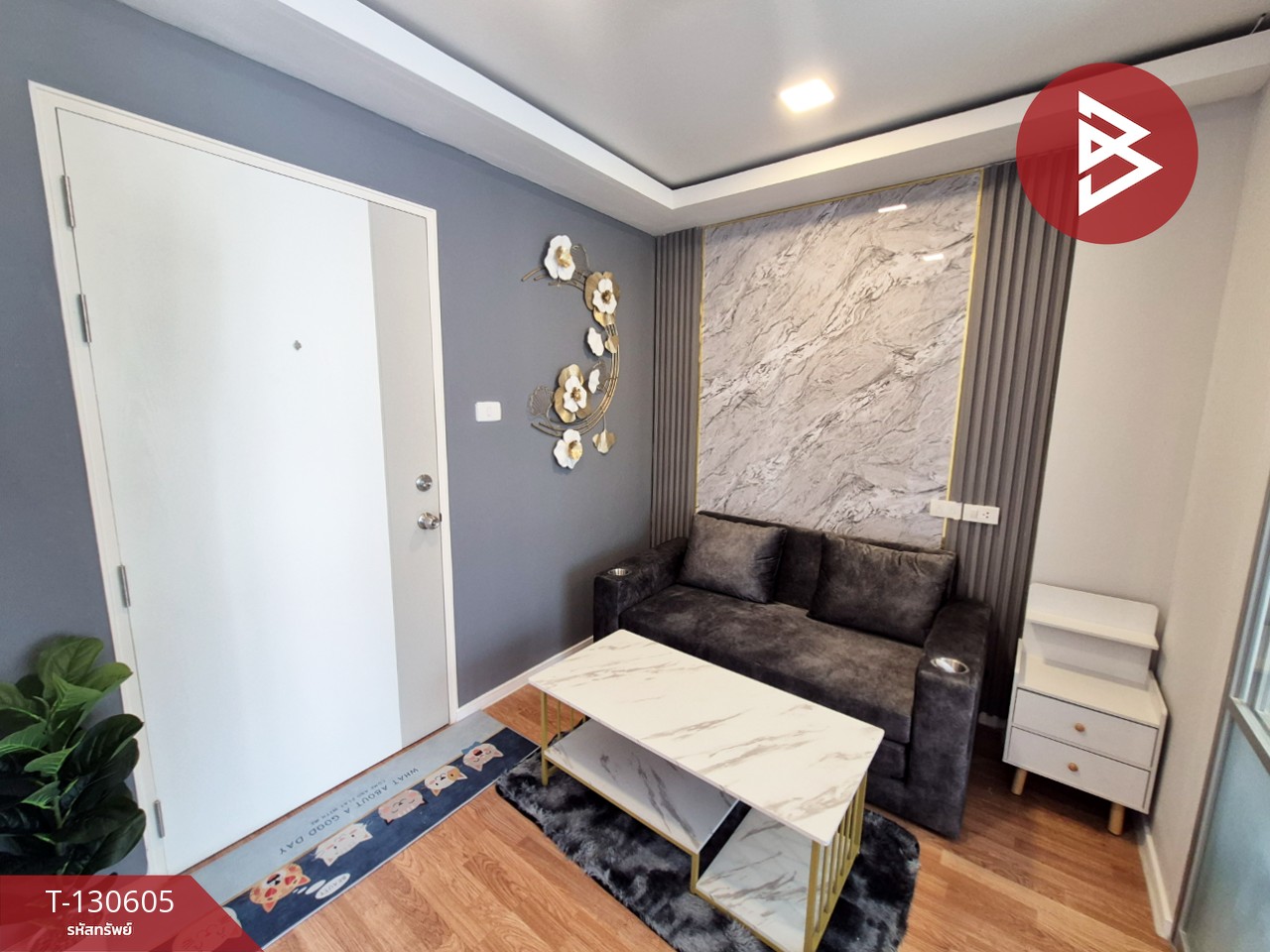 ขายคอนโด ลุมพินี มิกซ์ เทพารักษ์-ศรีนครินทร์ (Lumpini Mixx Thepharak-Srinakarin) สมุทรปราการ 6