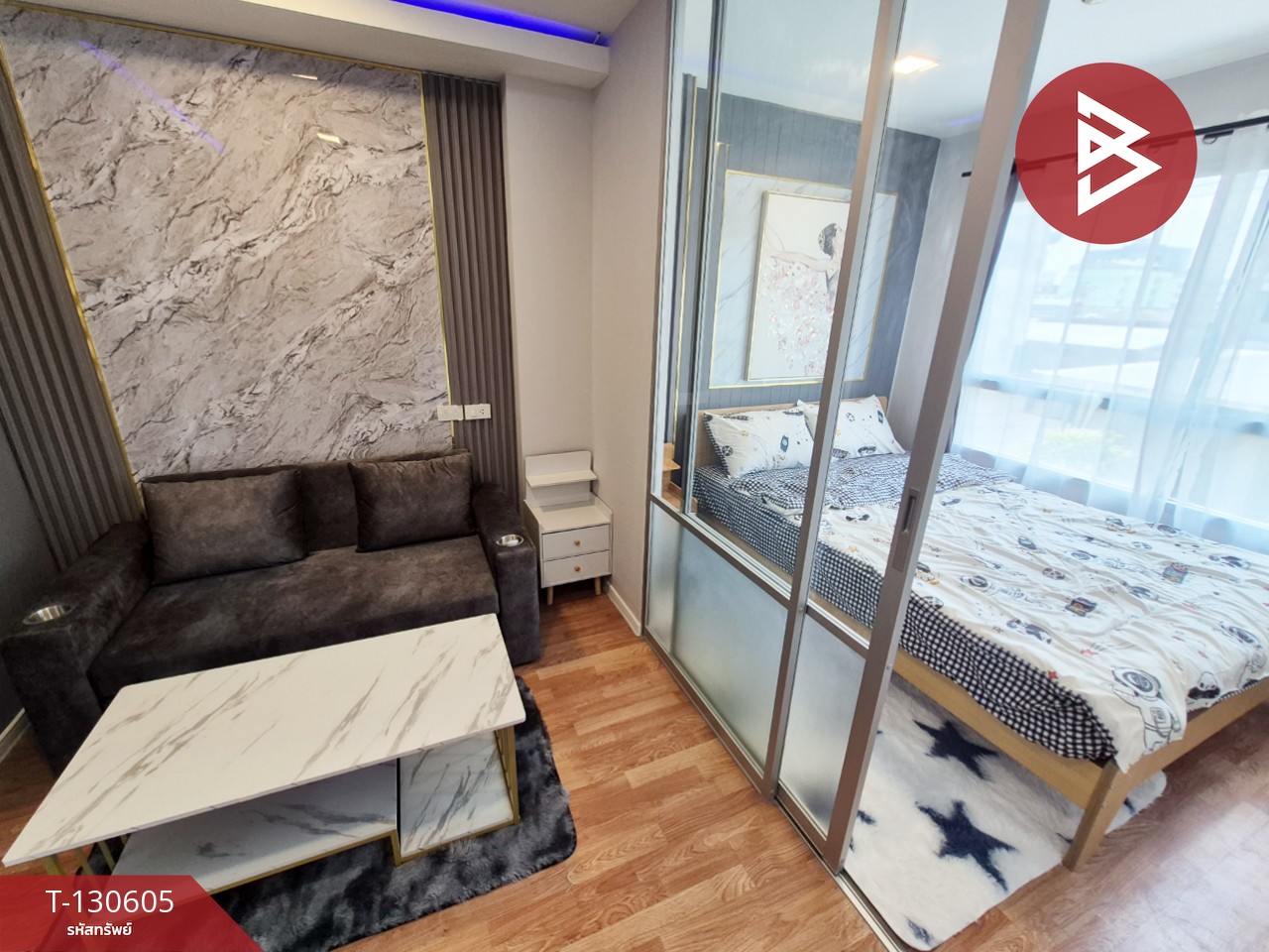 ขายคอนโด ลุมพินี มิกซ์ เทพารักษ์-ศรีนครินทร์ (Lumpini Mixx Thepharak-Srinakarin) สมุทรปราการ 2