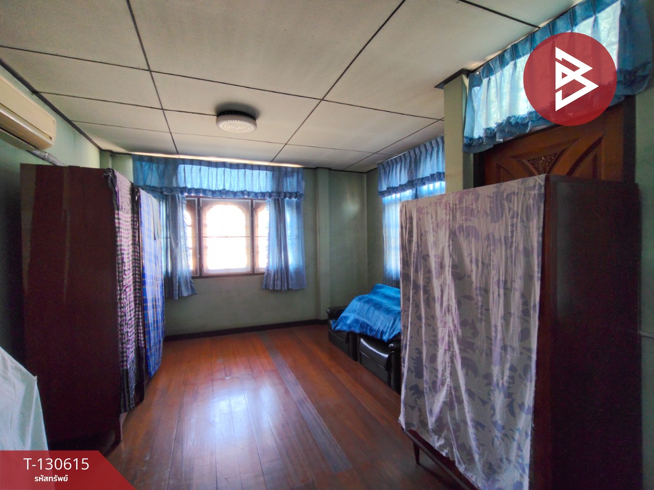 ขายบ้านเดี่ยว 2 ชั้น เนื้อที่ 94 ตารางวา พระสมุทรเจดีย์  สมุทรปราการ 9