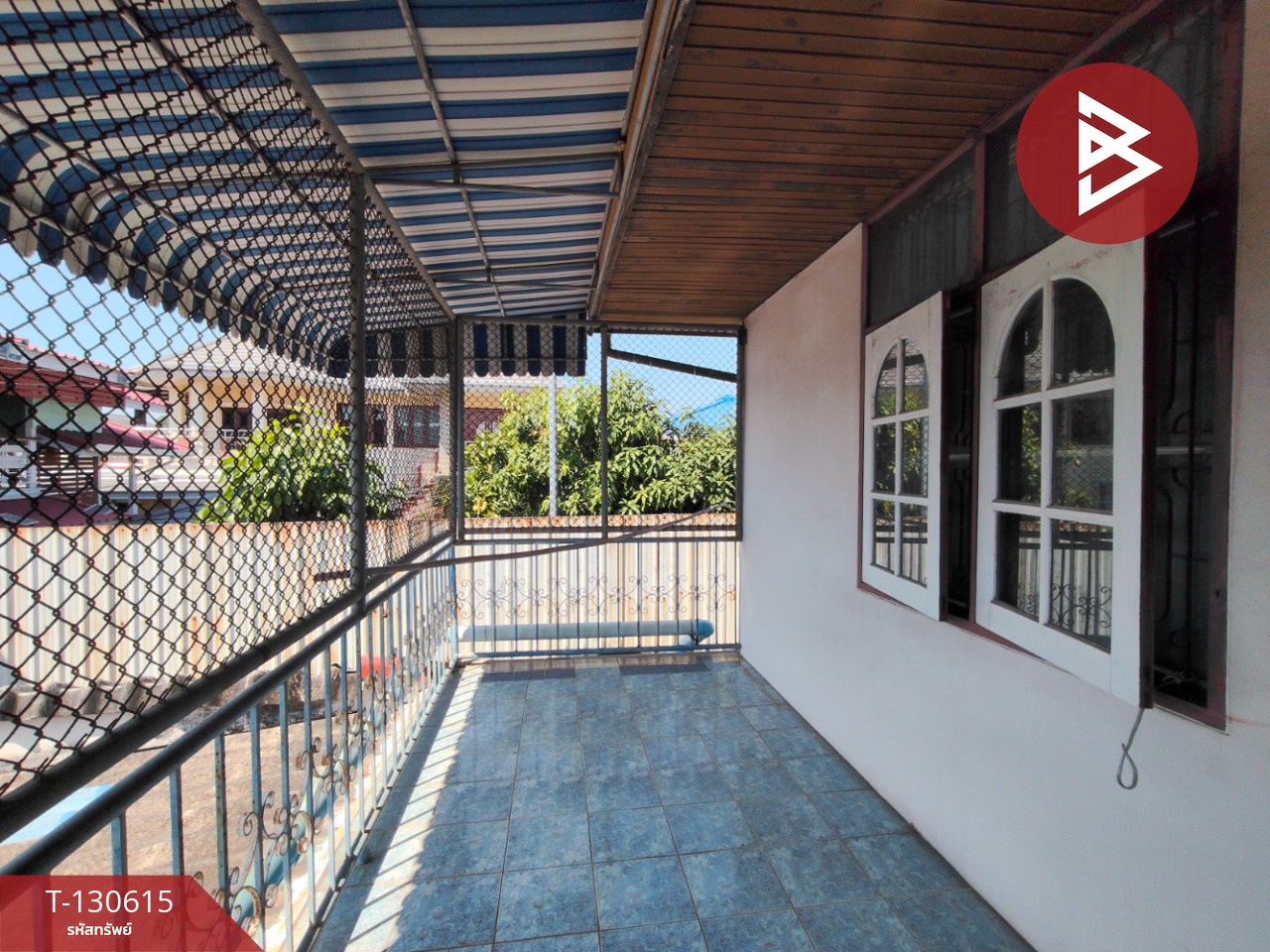 ขายบ้านเดี่ยว 2 ชั้น เนื้อที่ 94 ตารางวา พระสมุทรเจดีย์  สมุทรปราการ 13