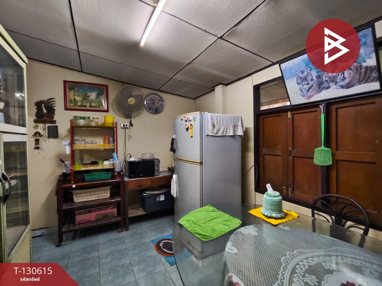 ขายบ้านเดี่ยว 2 ชั้น เนื้อที่ 94 ตารางวา พระสมุทรเจดีย์  สมุทรปราการ 6