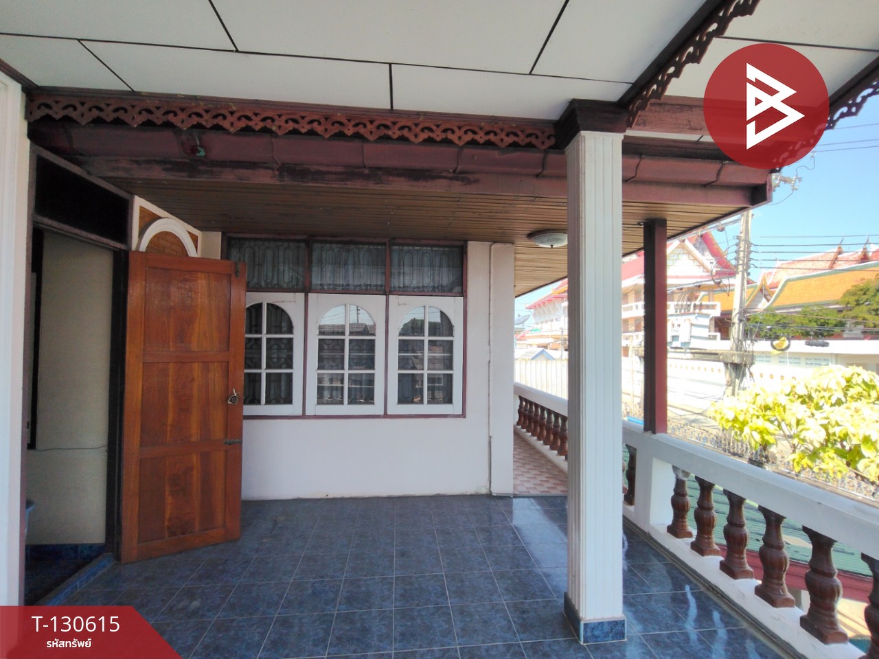 ขายบ้านเดี่ยว 2 ชั้น เนื้อที่ 94 ตารางวา พระสมุทรเจดีย์  สมุทรปราการ 14